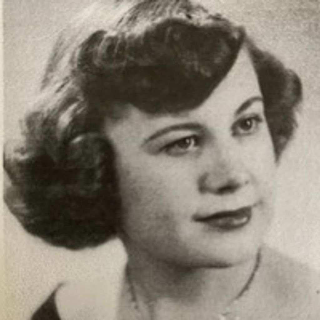 Georgia Maxine Hanni Shutan