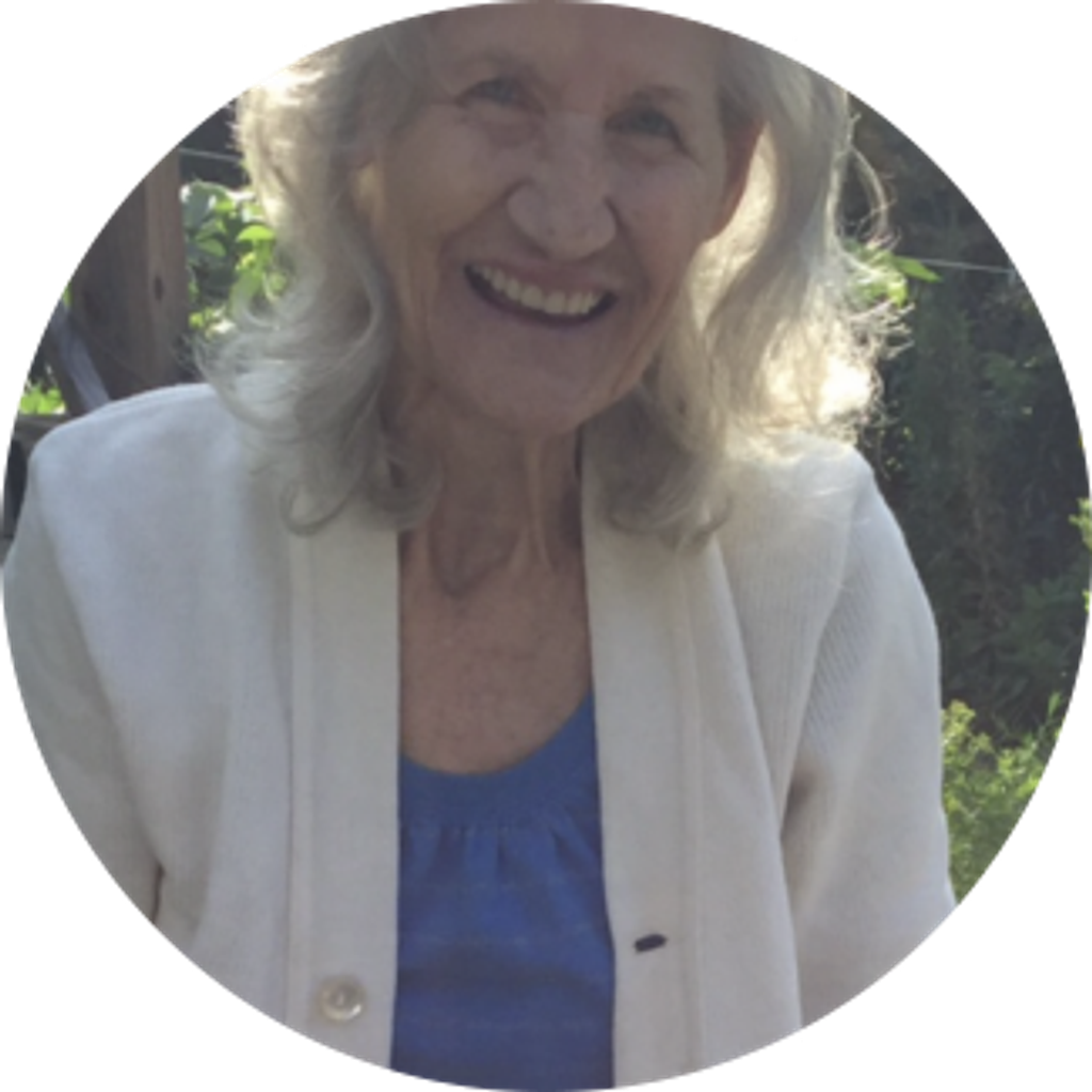 Mary Ann Gouldner (Russell)
