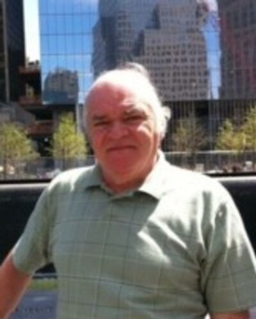 John E. Evans Profile Photo