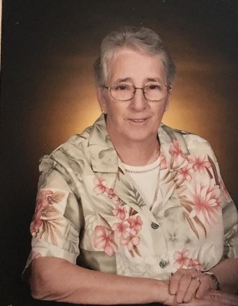 Irene Hutchison Profile Photo