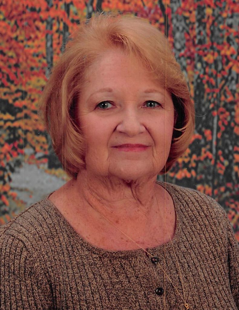 Rose Ann Jones Profile Photo