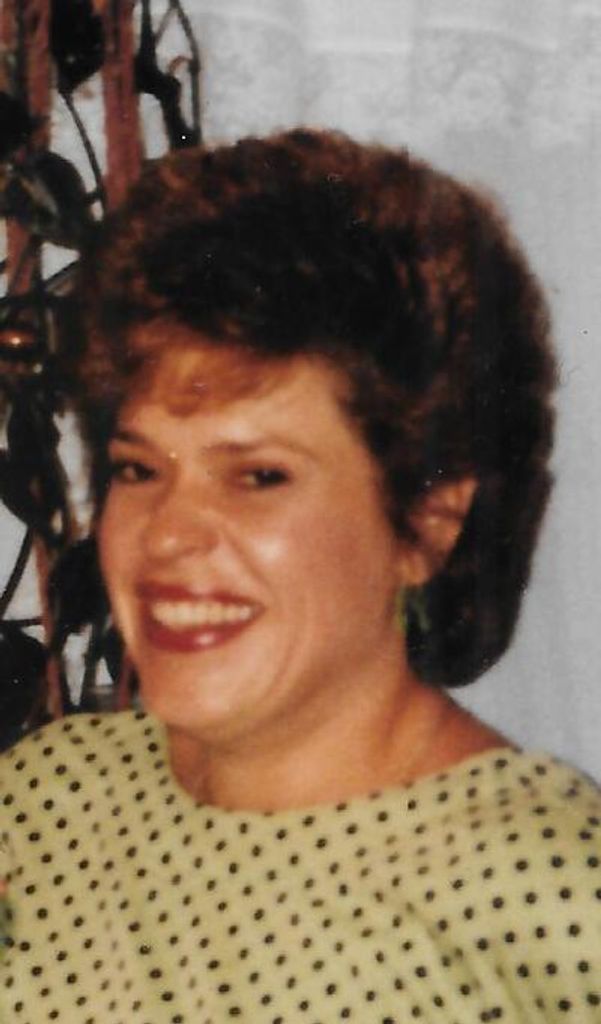 Patricia A. Perry