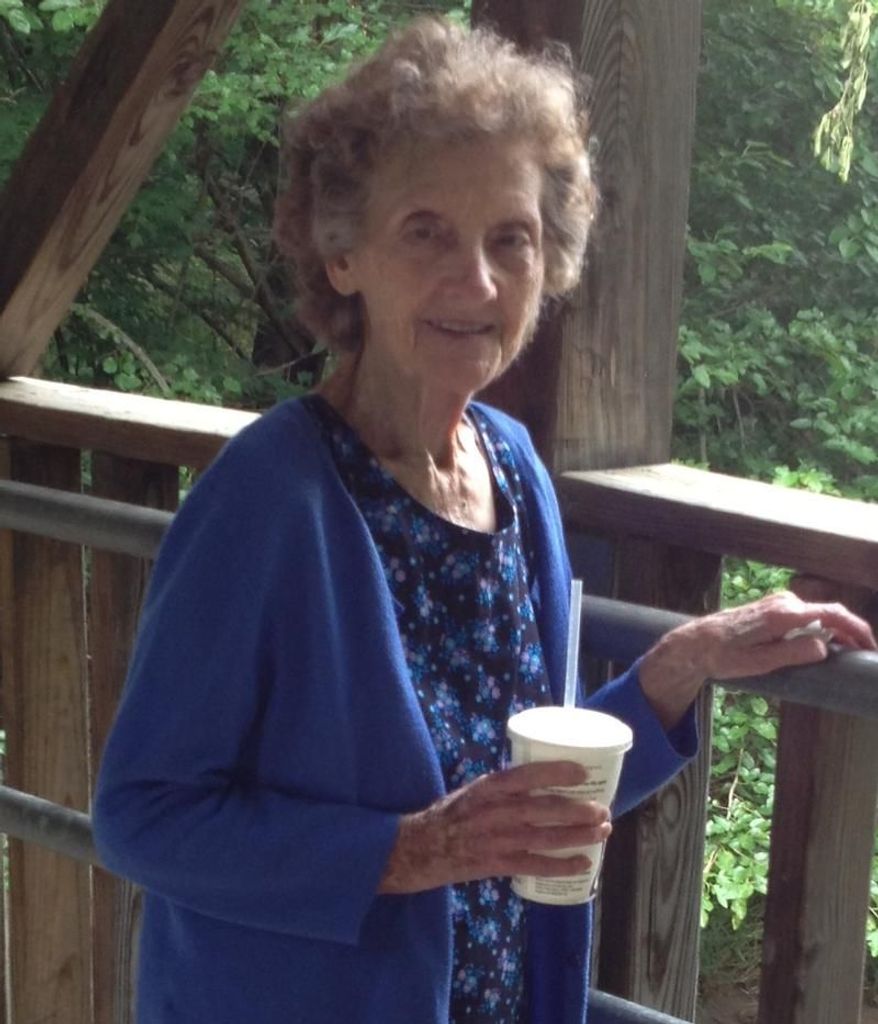 Betty Jane Ross