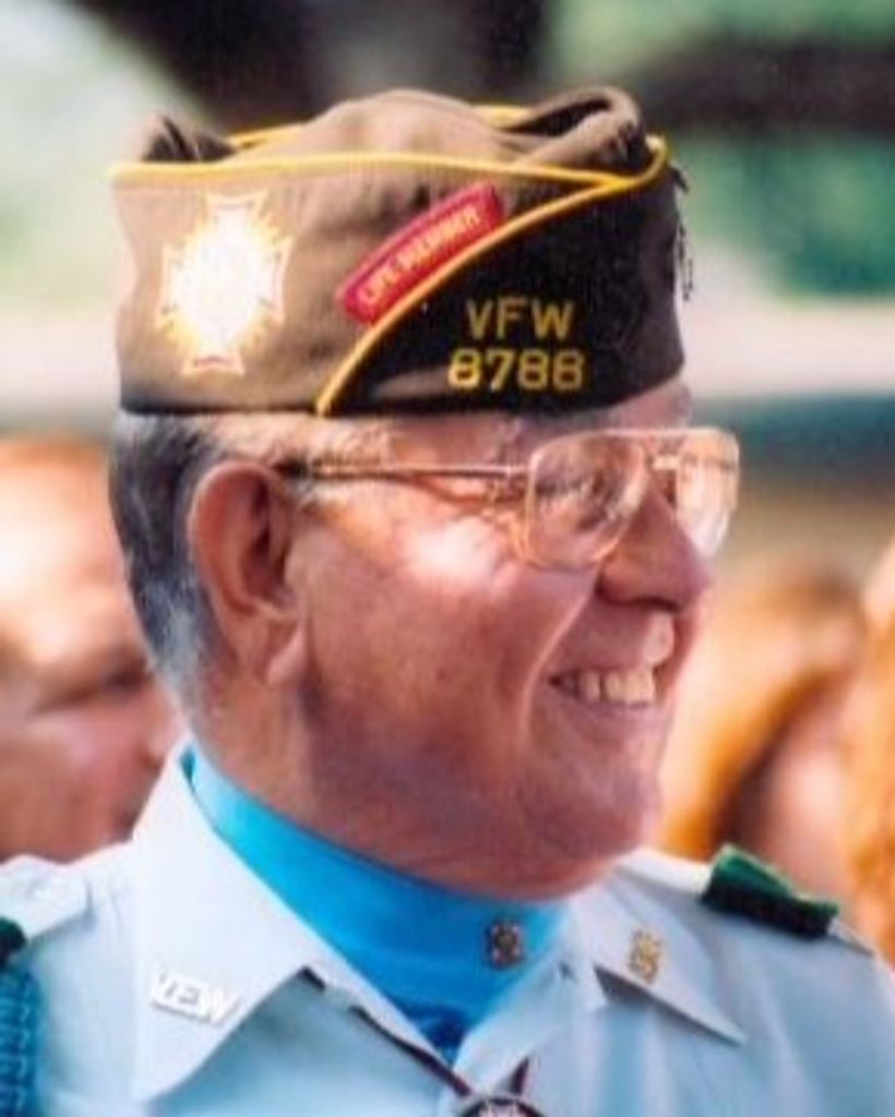 Rene Arcaute Garcia