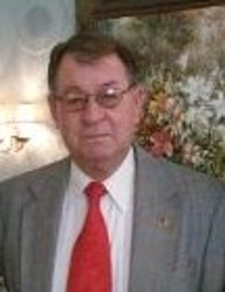 George E Clark, Jr. Profile Photo