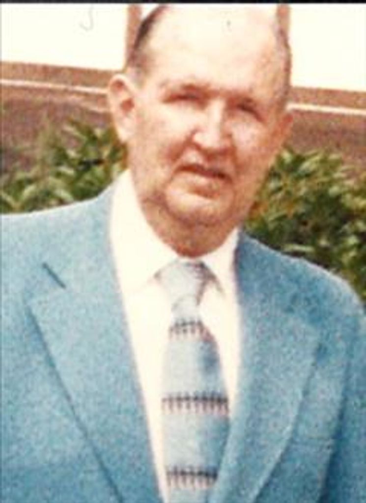Edward Kepner