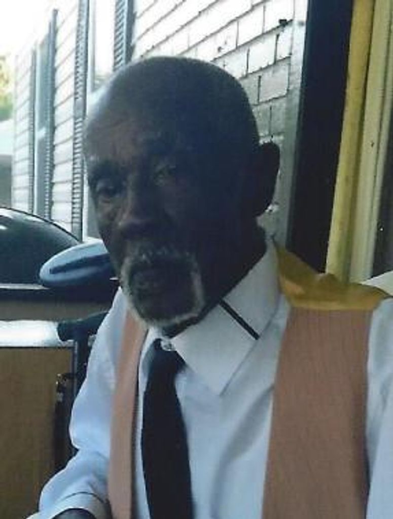 Walter Rouse, Sr Profile Photo