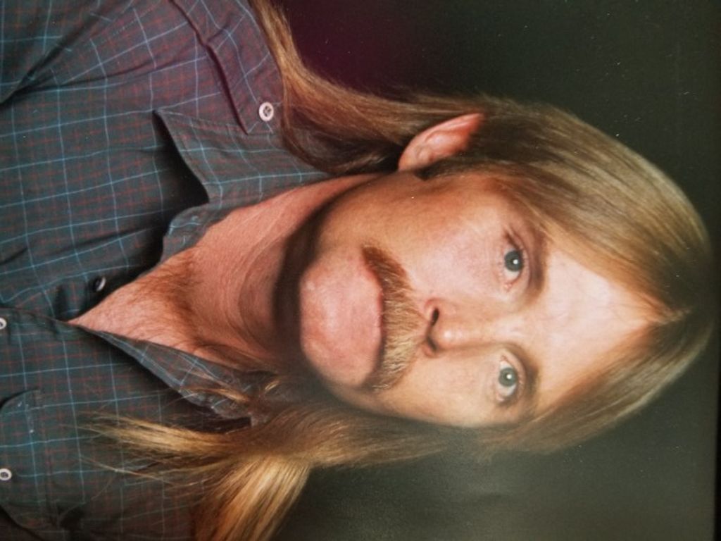 Kenneth Covert