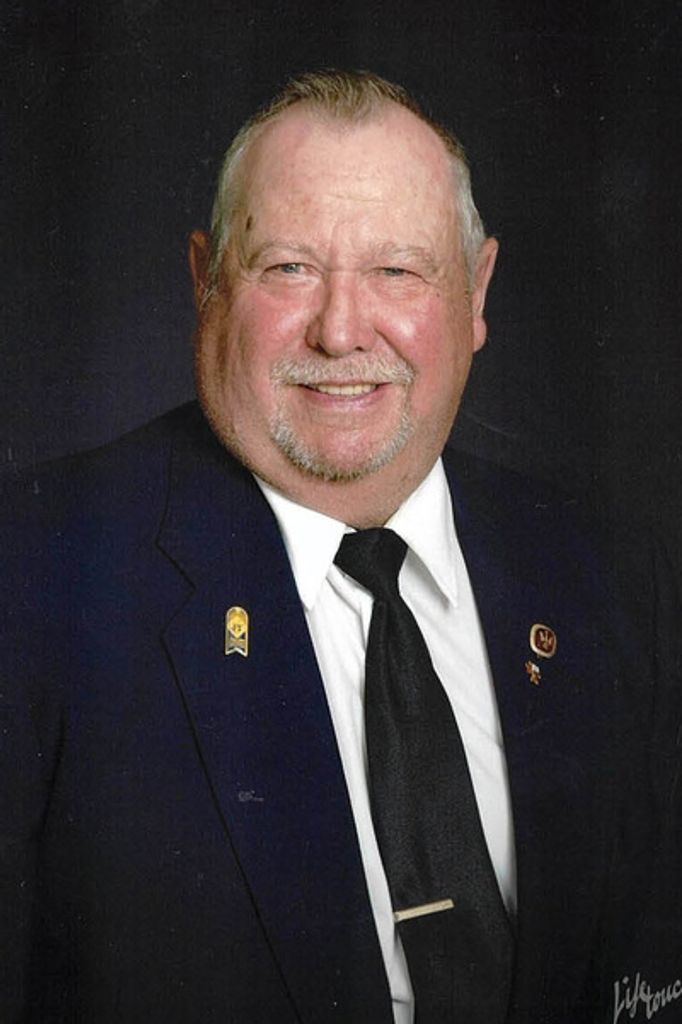 Gary Allen Swendson Profile Photo