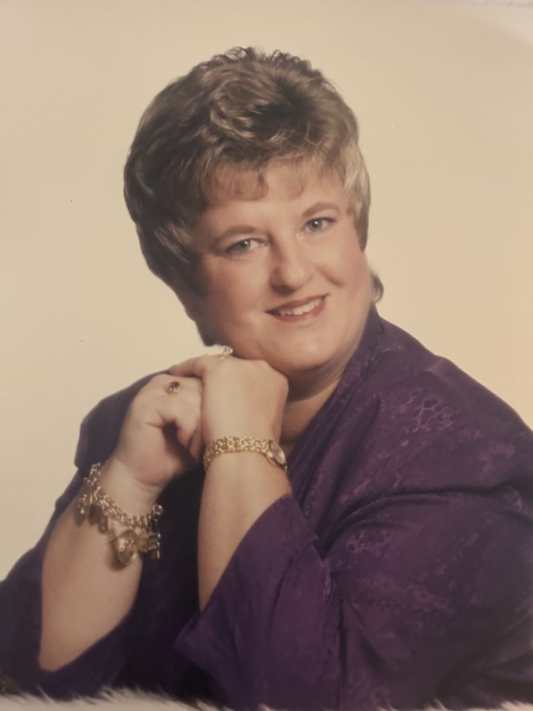 Bonnie Lee Jarvis