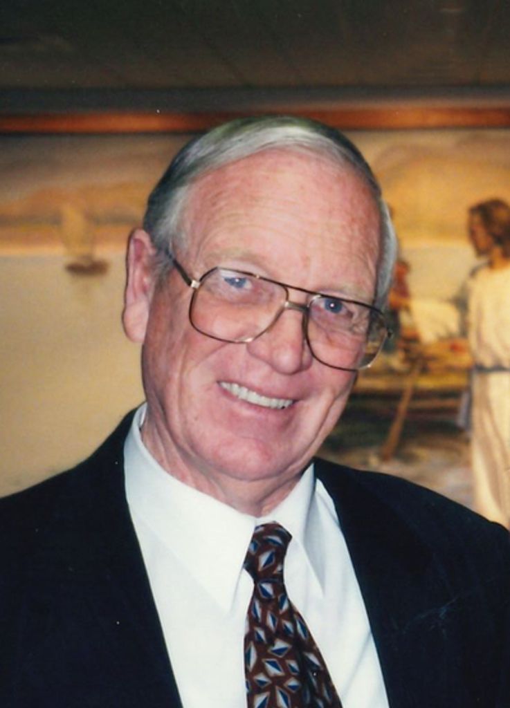 Lester Ray Woods Jr.