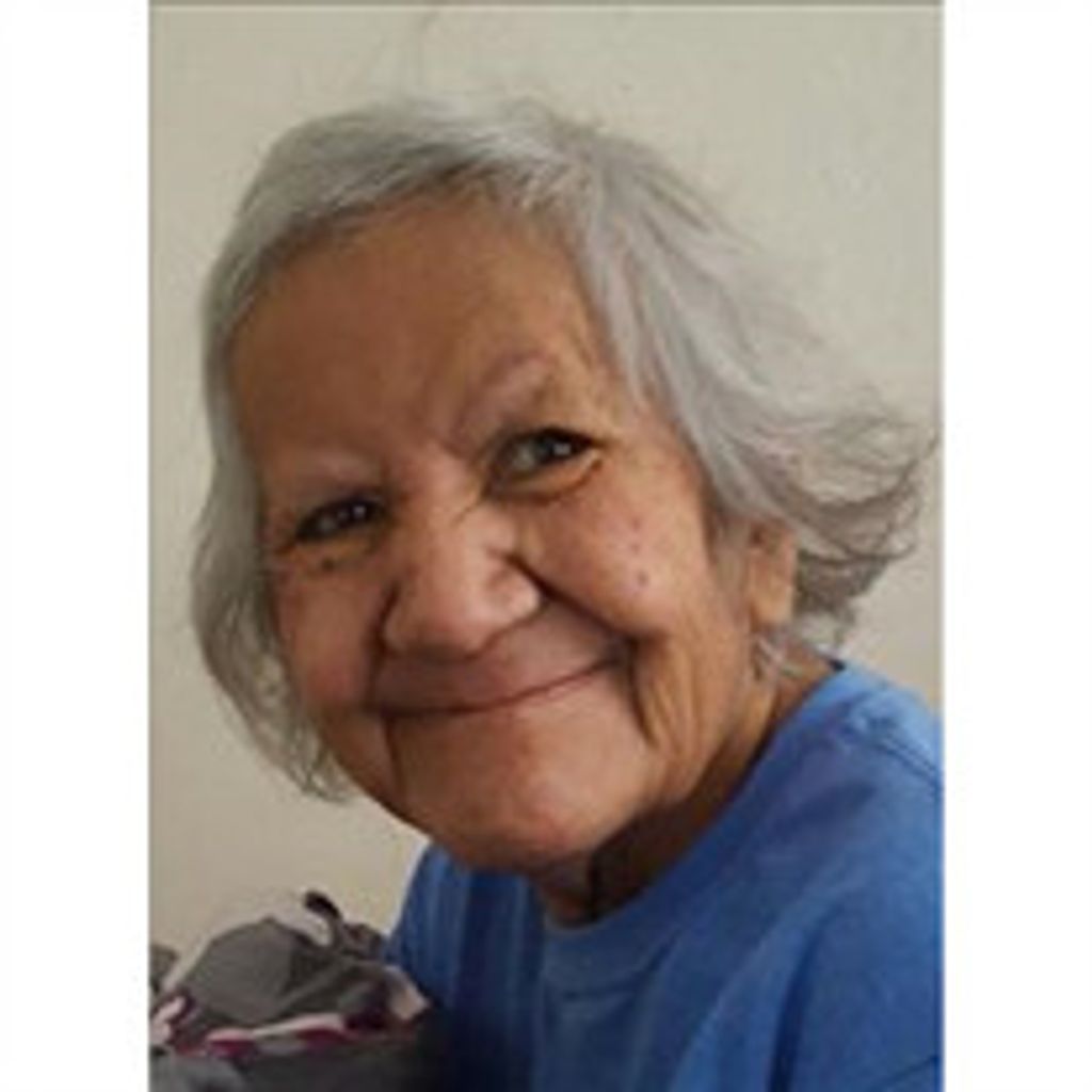 Sandra Gail Kaulaity