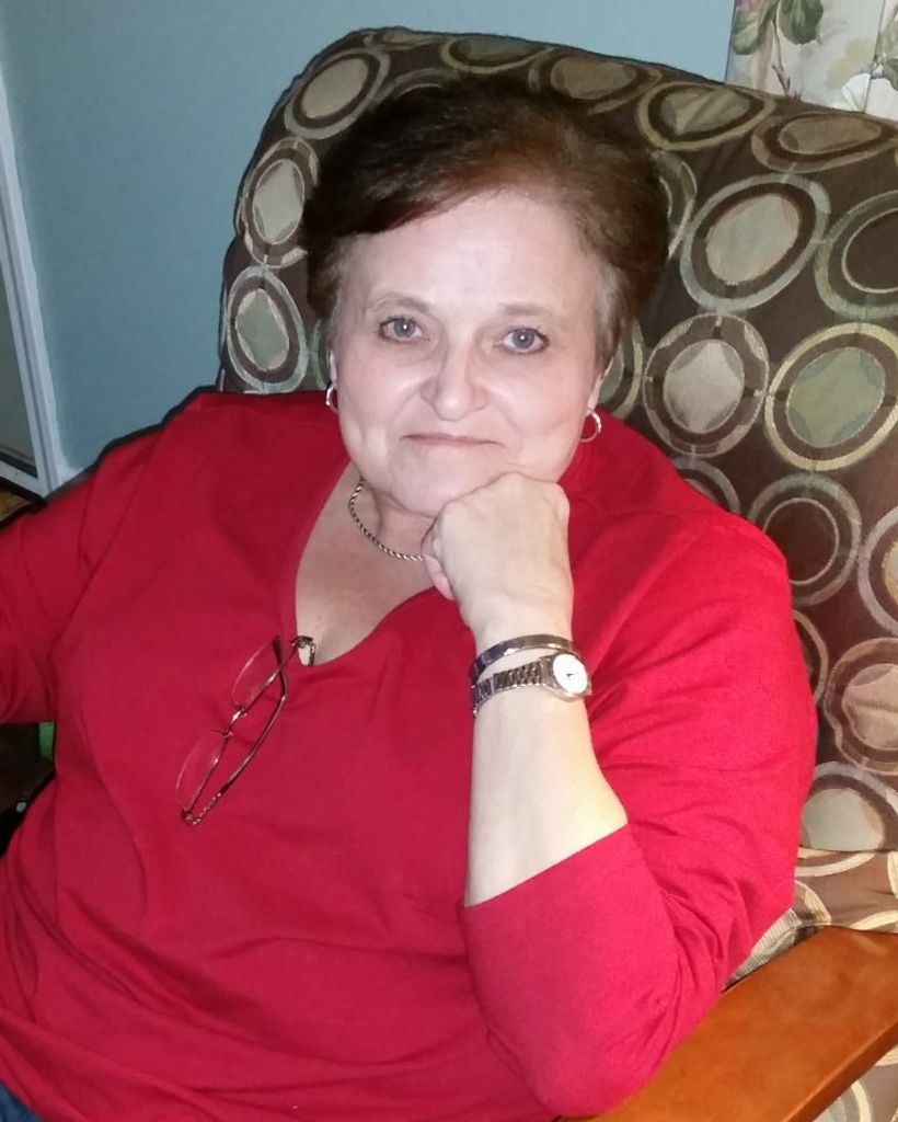 Shirley Ann Thaxton Profile Photo