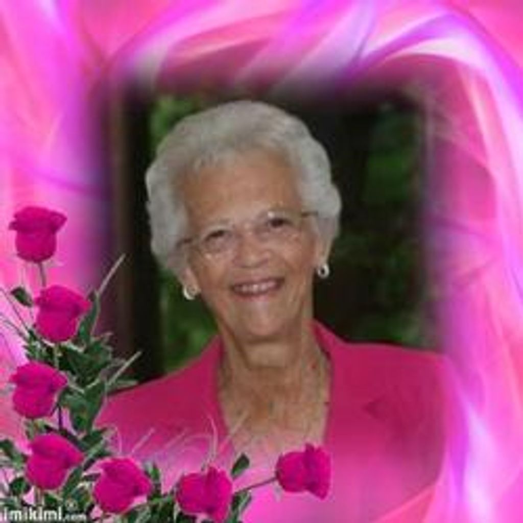 Elizabeth Lafond Profile Photo