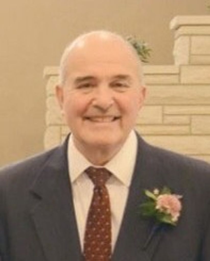 Robert Allan Armstrong Profile Photo