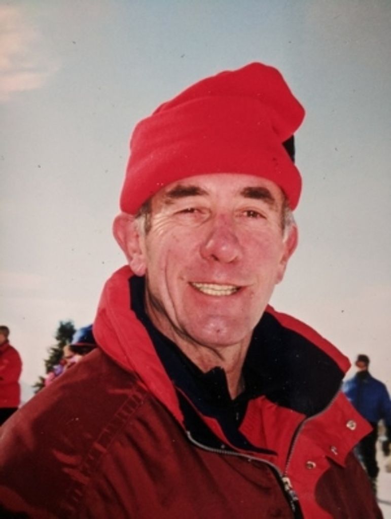 Glenn Stuart Arendsen