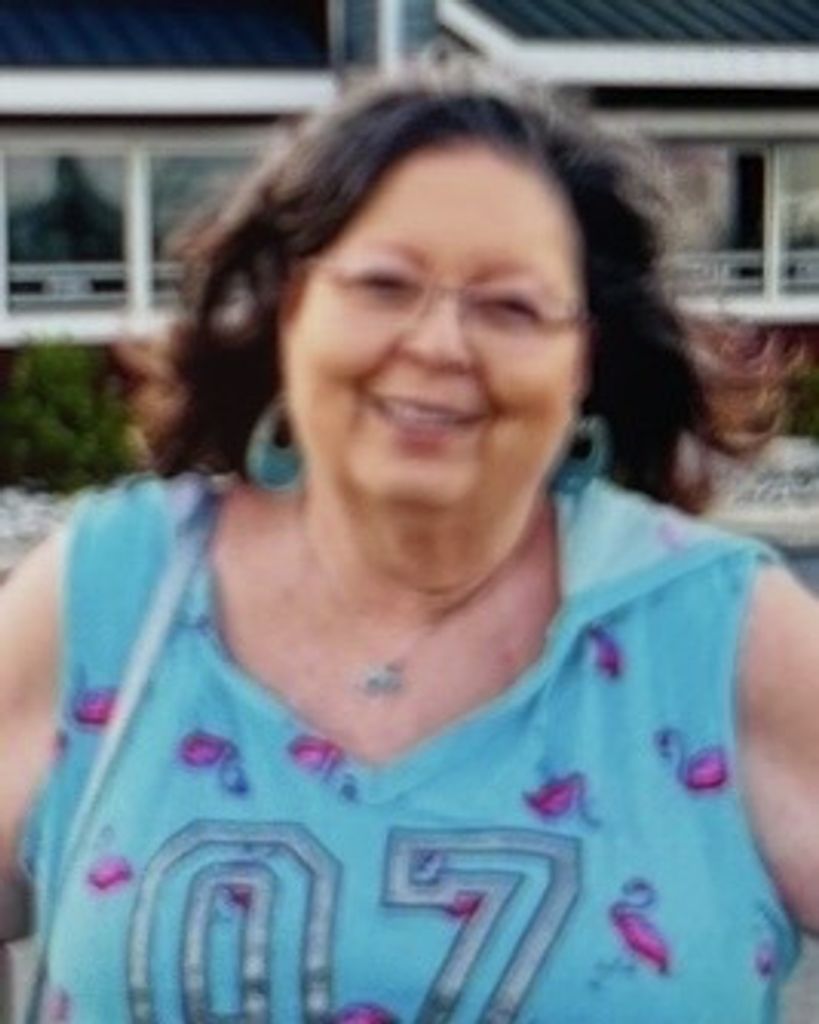 Debrah Kay Mathis Profile Photo
