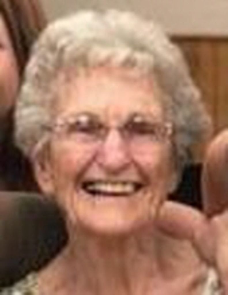 Sadie Louise  Rinner
