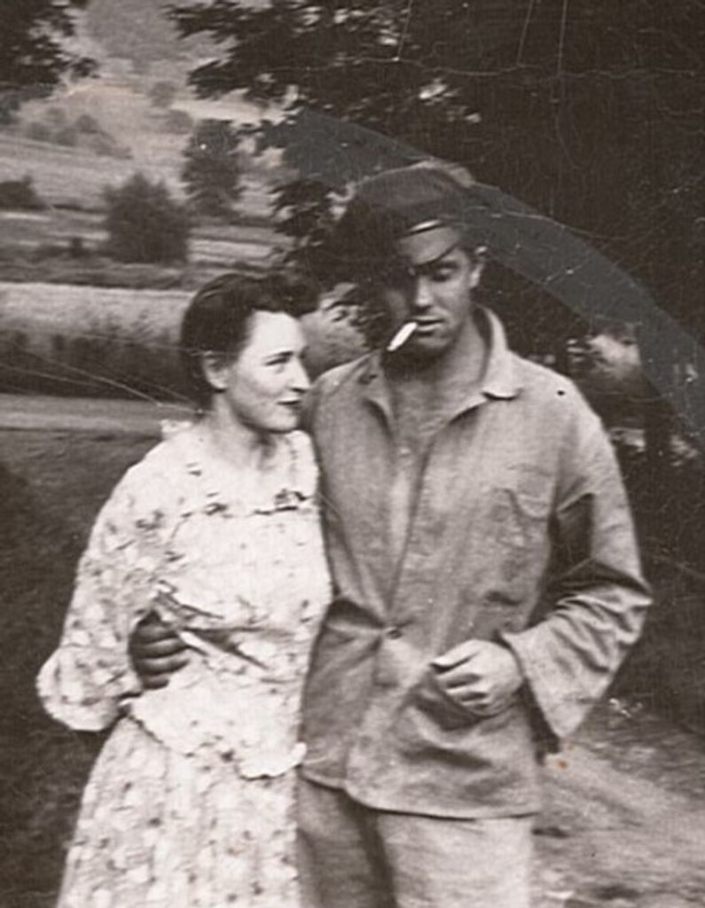 Myrtle A. Batsford