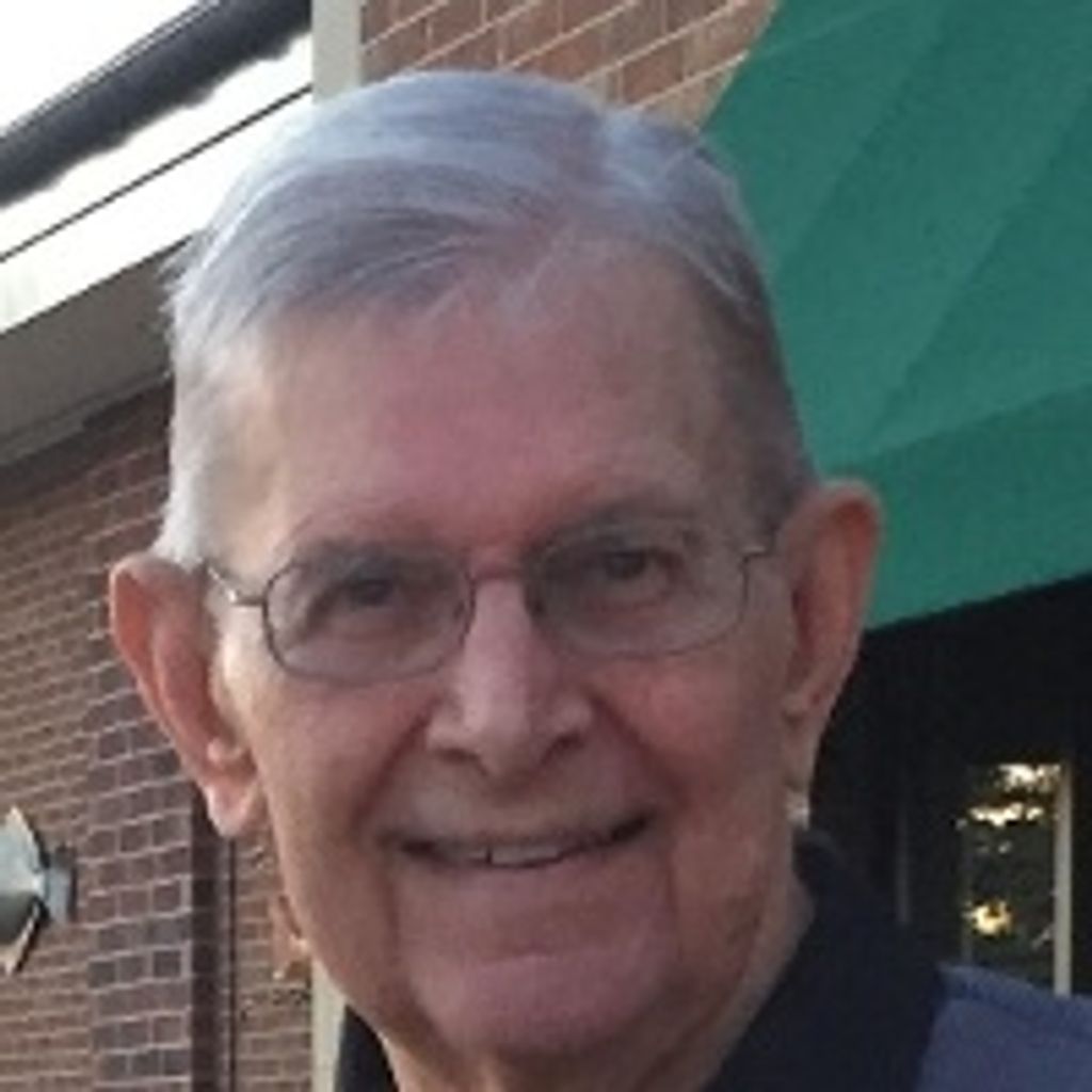 William "Bill" Ruchensky