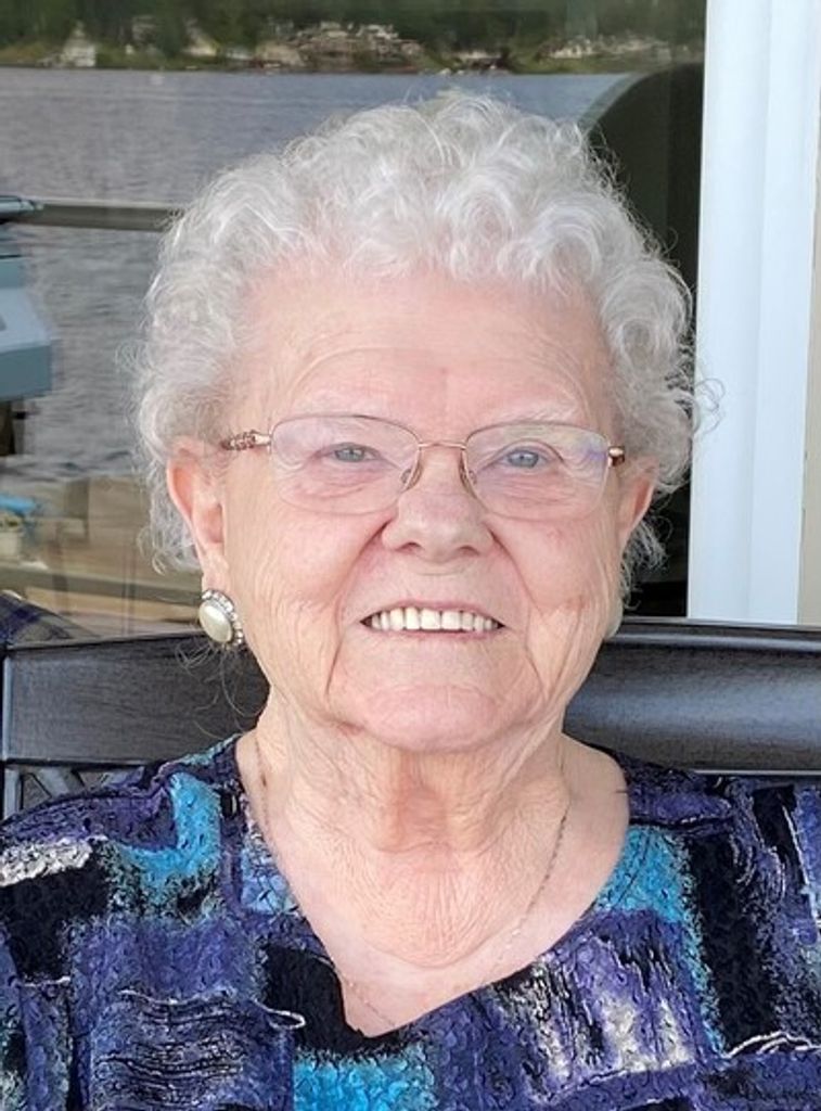 Mabel Jean Lambert Profile Photo