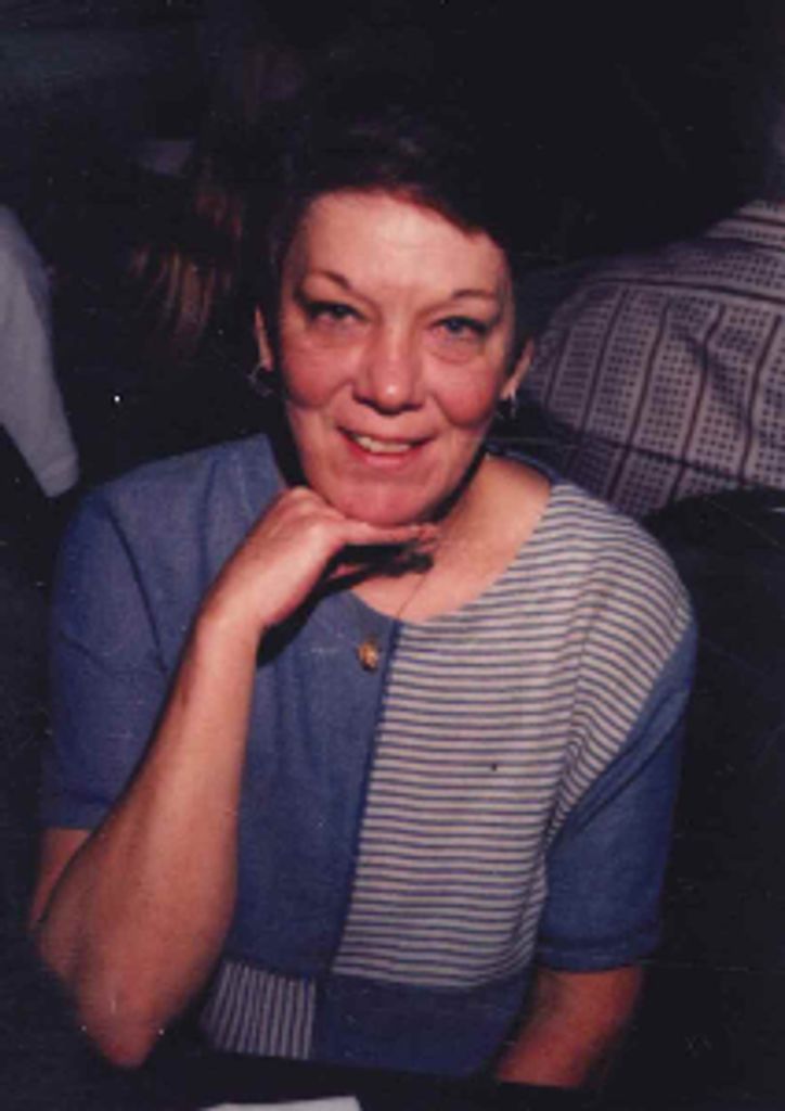 Martha J. Linkous