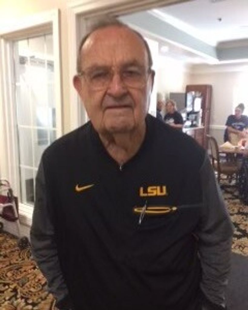 Daniel Richard Plattsmier, Sr.