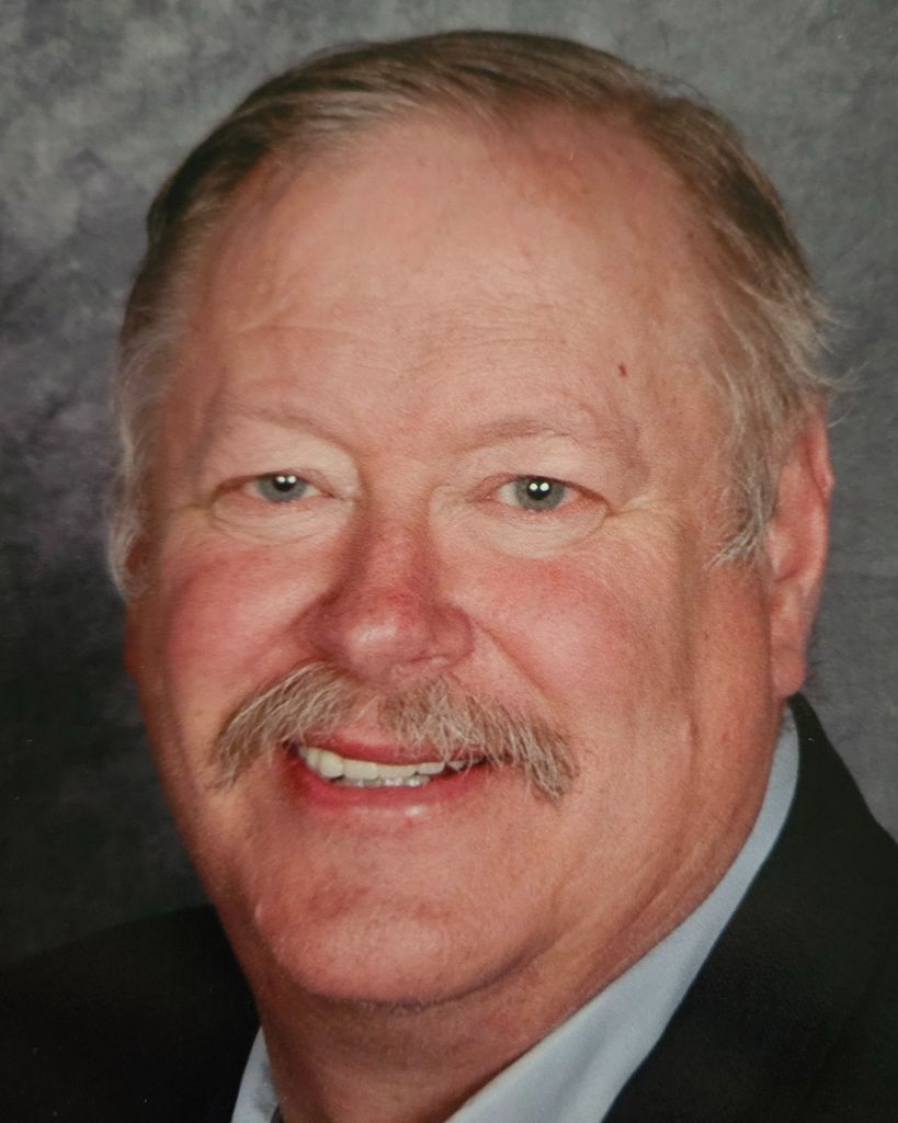 Robert Edwin McCauley