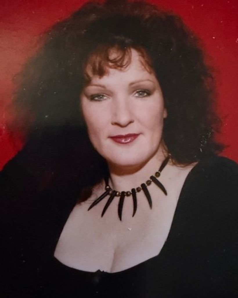 Gillian Anne Brown Profile Photo