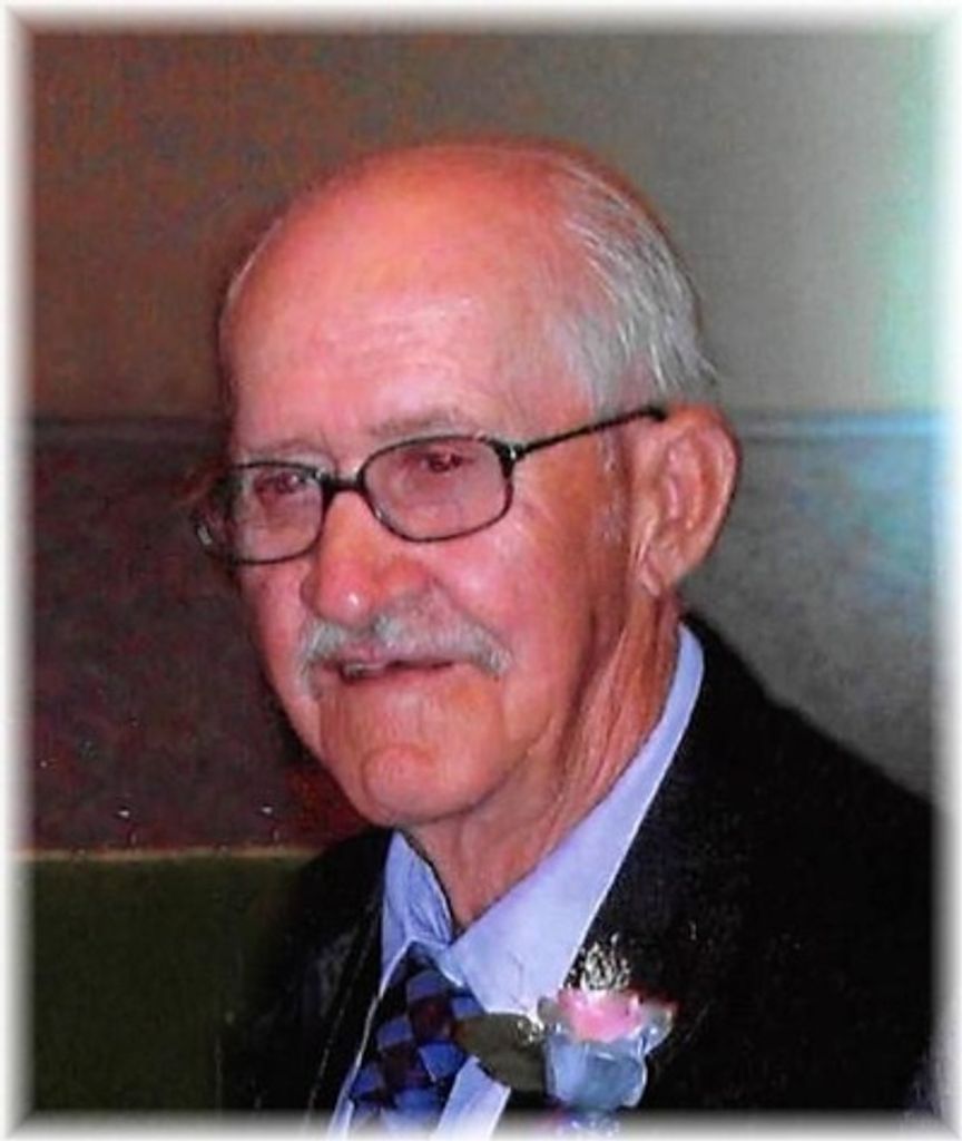 Albert Wallace Noel, Sr. Profile Photo