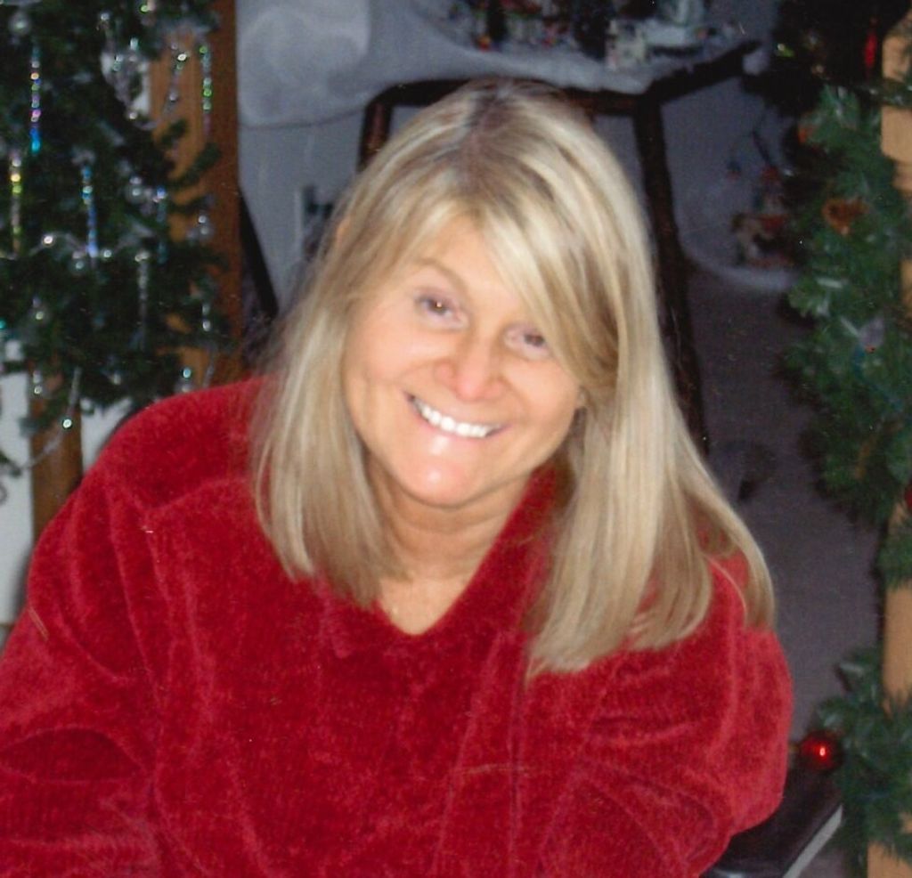 Cindy Slick