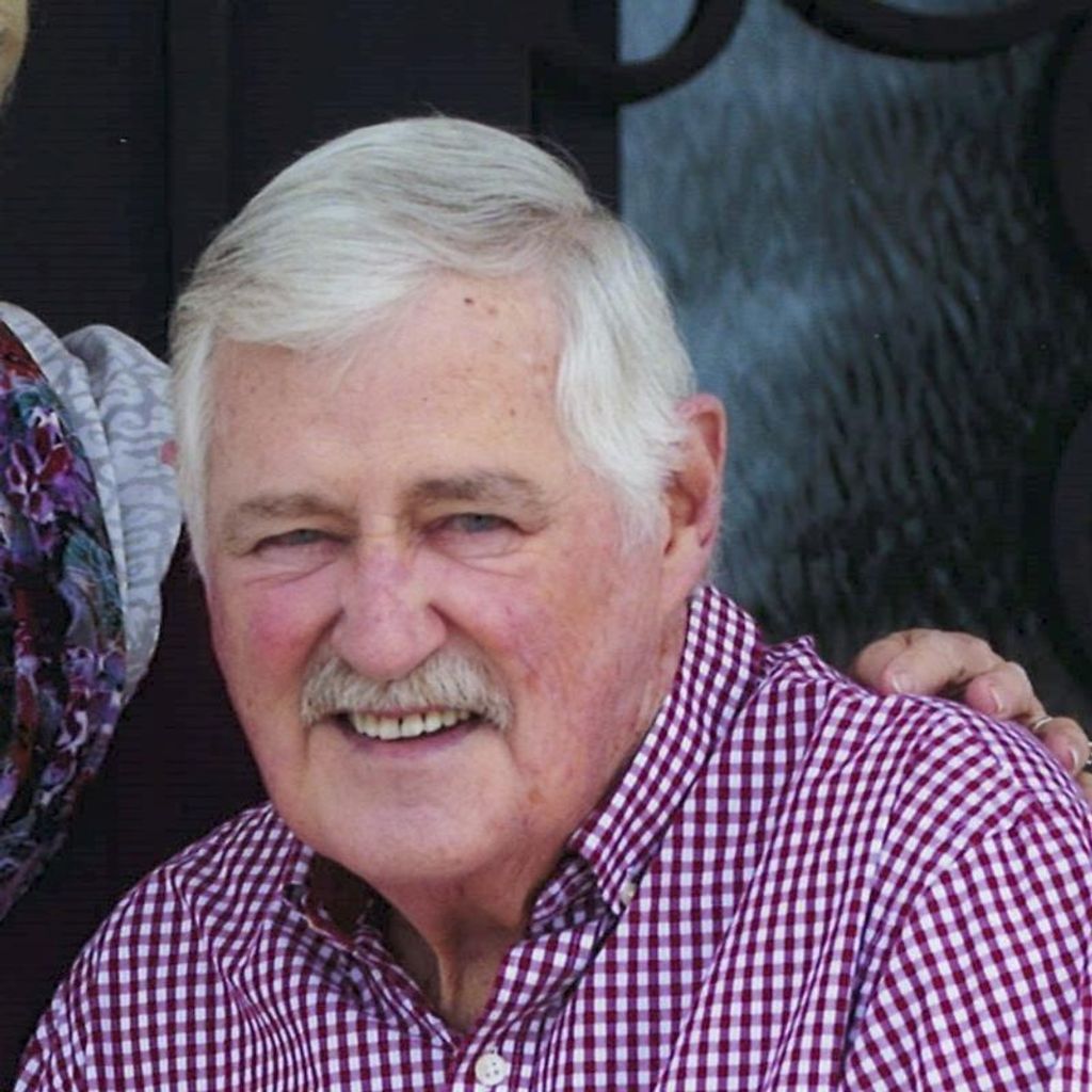 Thomas "Tom" Edward Gargis