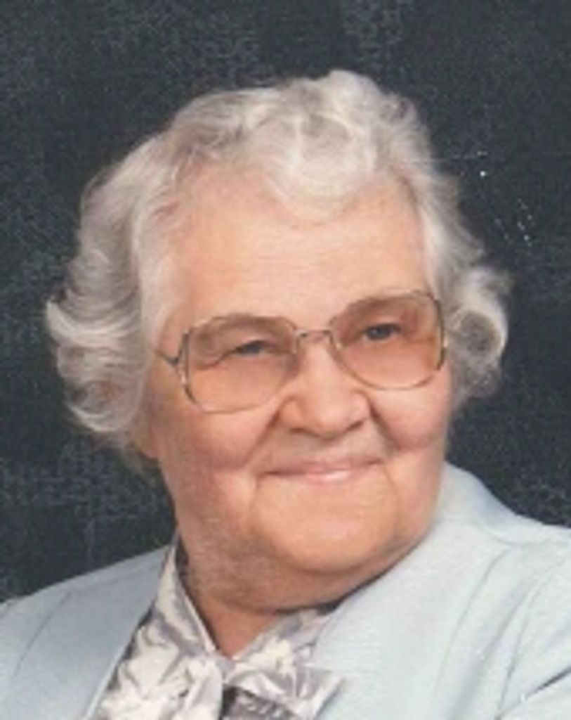 Alvina Schroeder