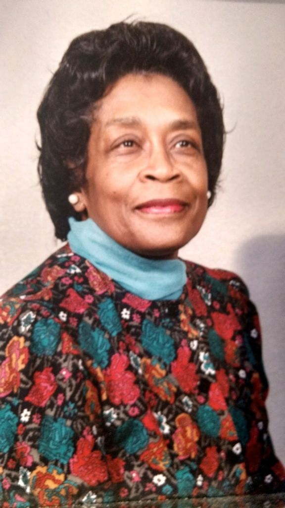 Annie Mae Williams Profile Photo