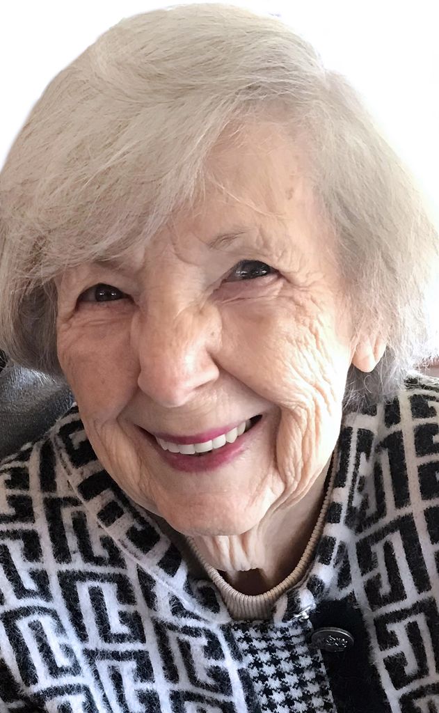 Velma "Janet" Moore Profile Photo