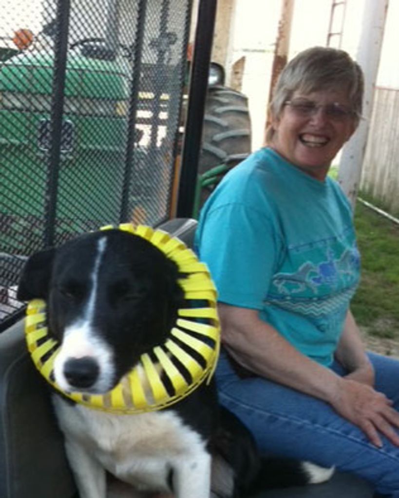 Darla Ruth (Bottom) Miles Profile Photo