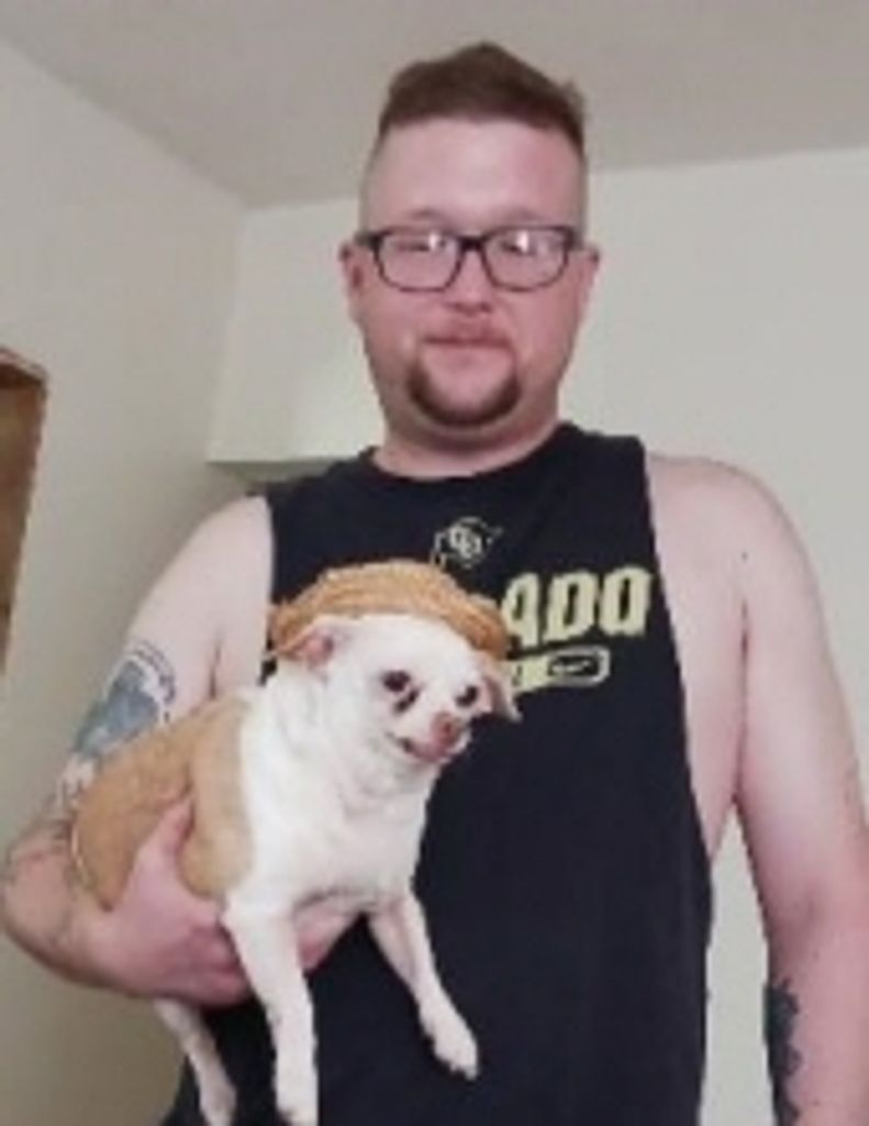 Justin Lawrence Newell