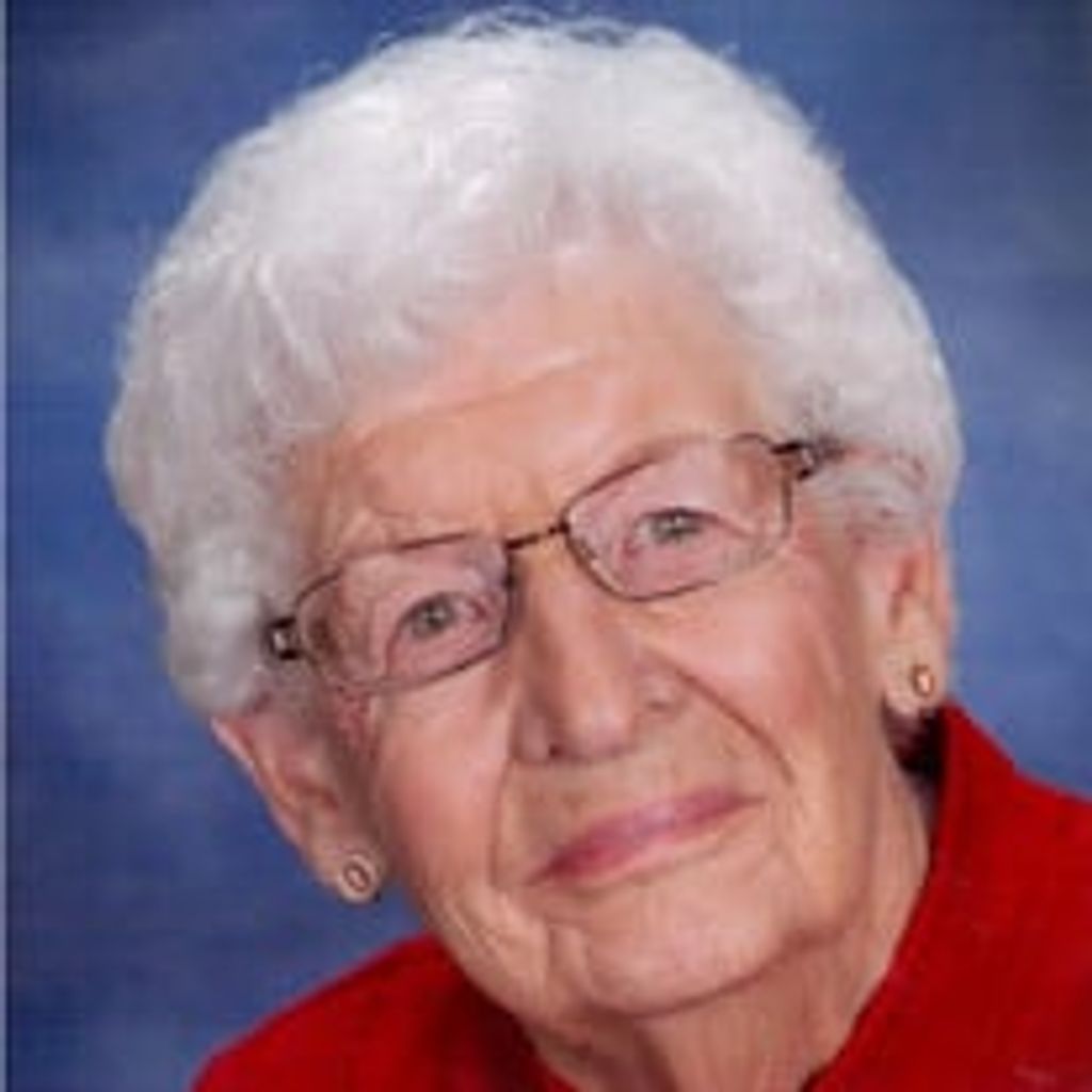 Mable Spears