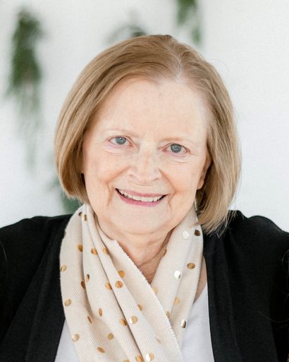 Judy Charlotte Dusche's obituary image