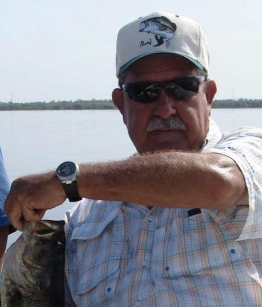 Jerry W. Matthews Profile Photo