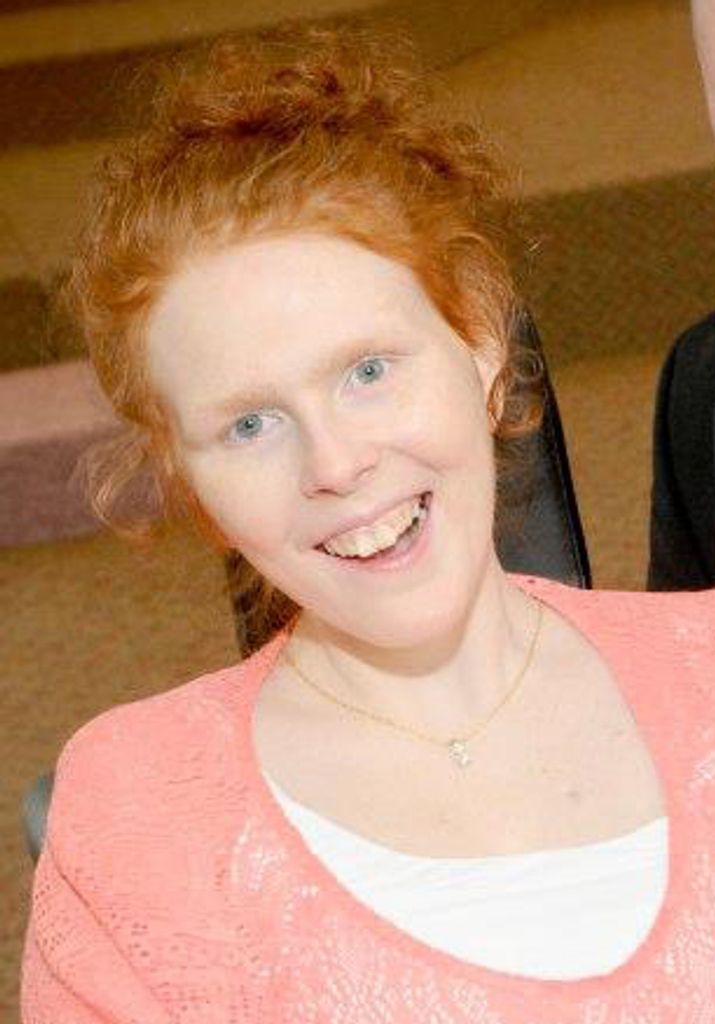 Mary Eileen Ferguson