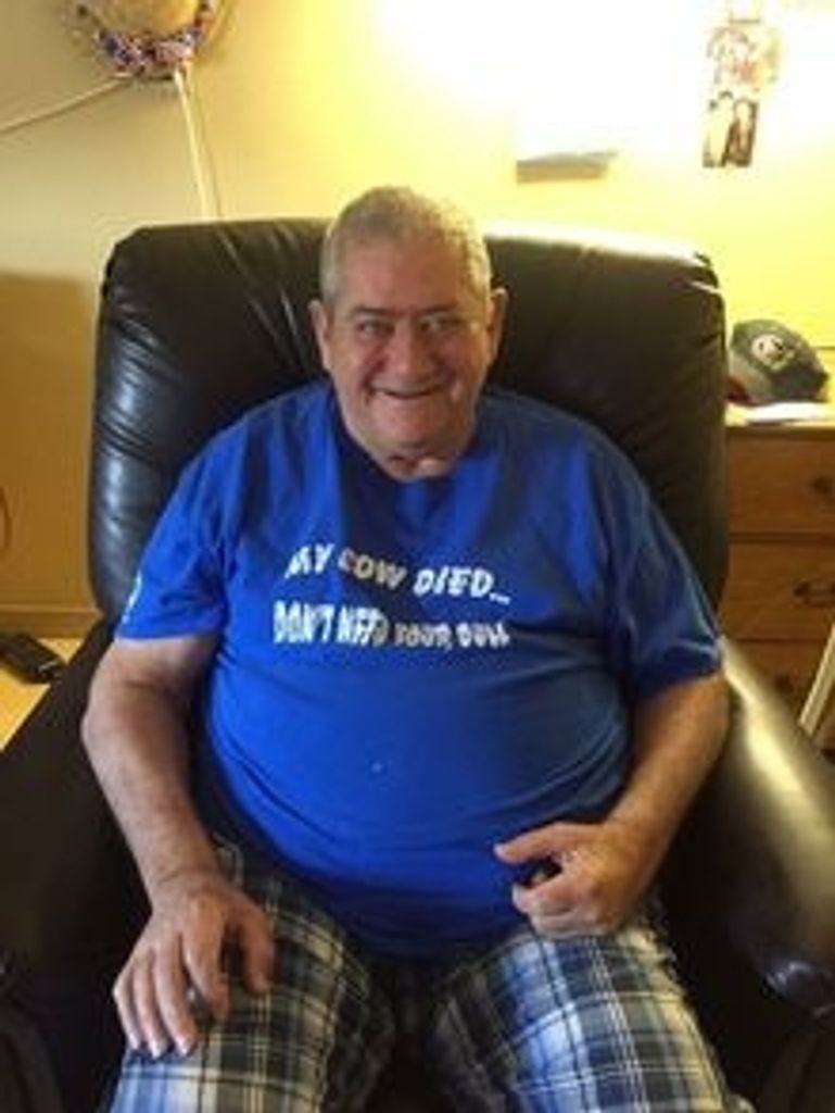 Benny P Ford Profile Photo