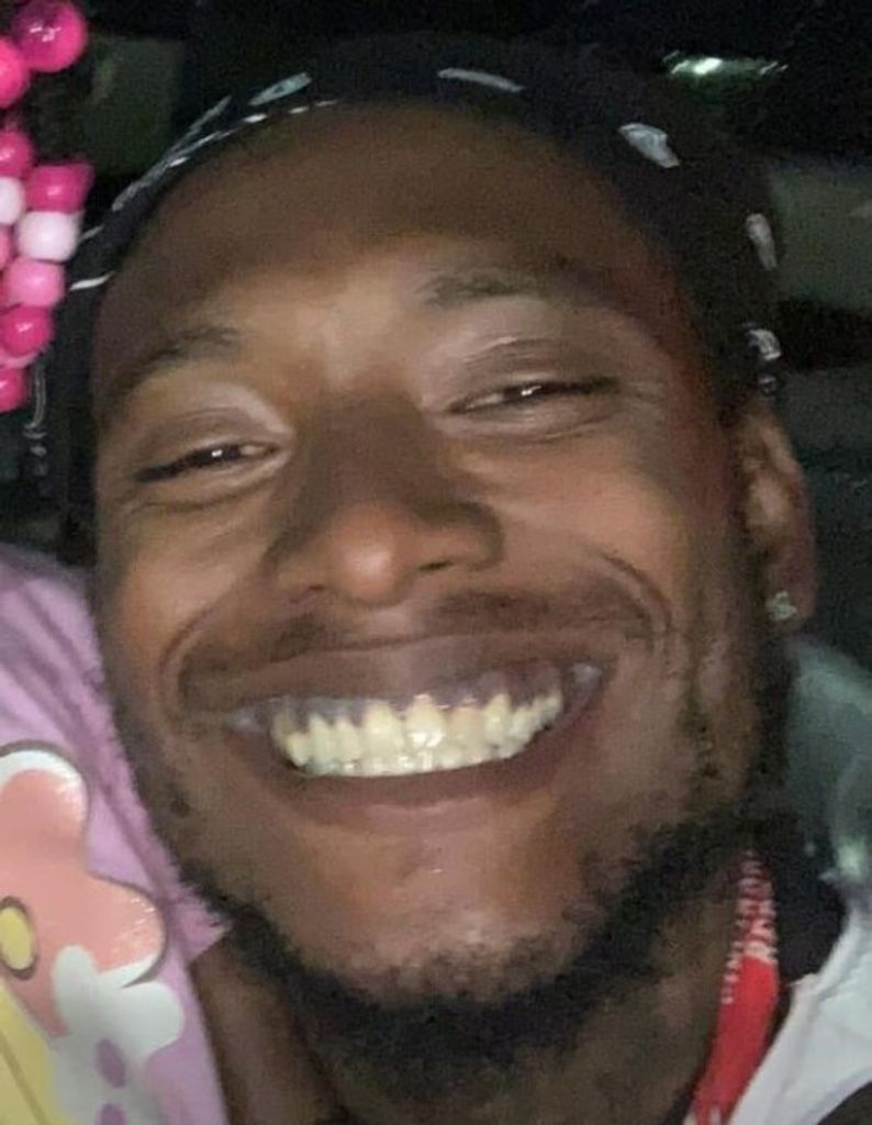 Sherron Lamont Peoples, Jr. Profile Photo