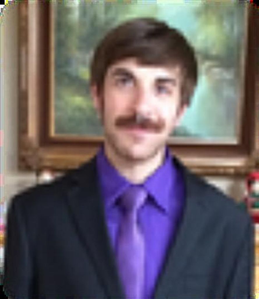 Matthew Richard Loaiza Profile Photo