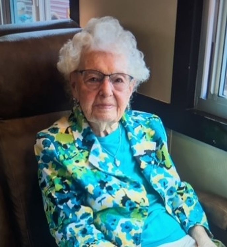 Mollie Gibney Profile Photo