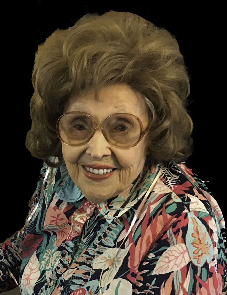 Maria Winters Profile Photo