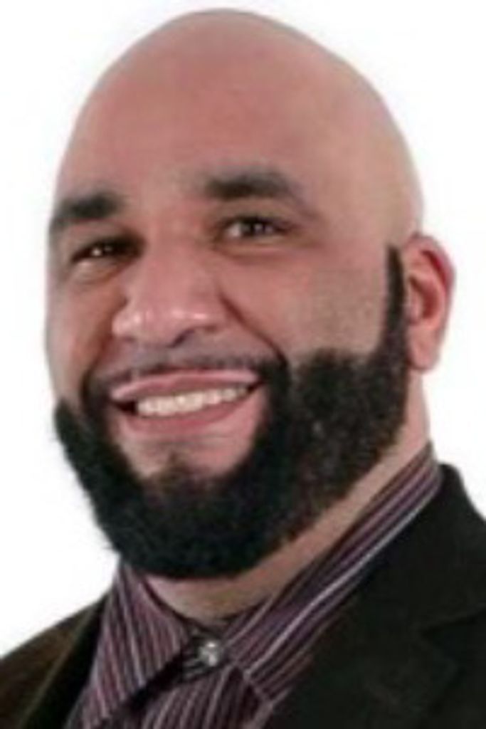 Justin M. Monteiro Profile Photo