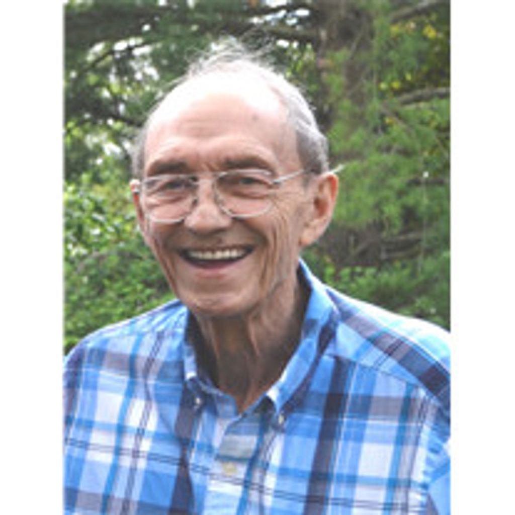 David Lee Belden