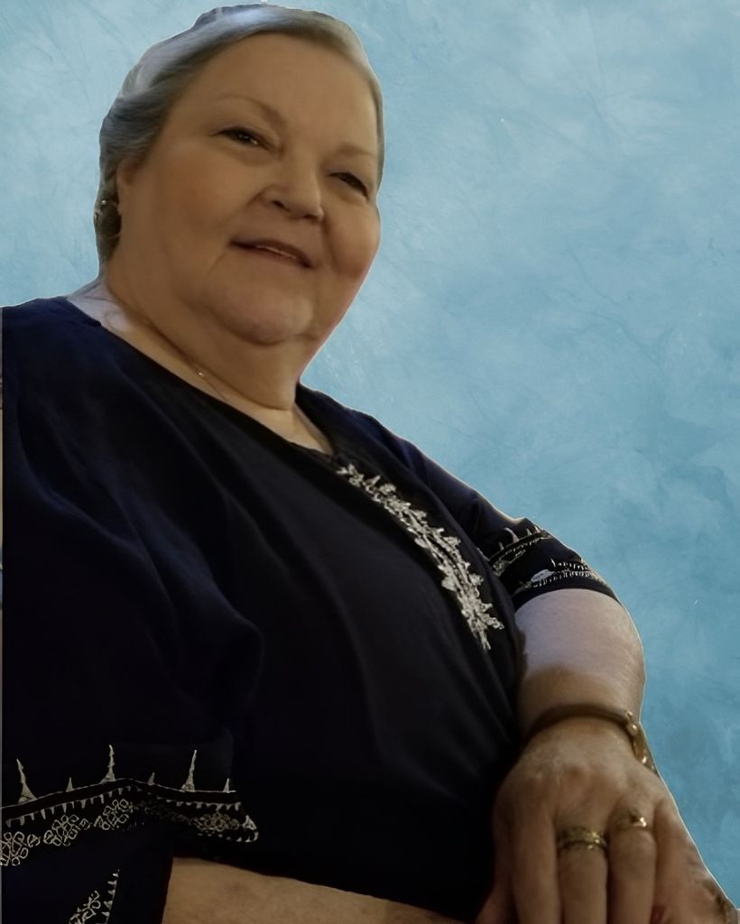 Phyllis Allene Bynum