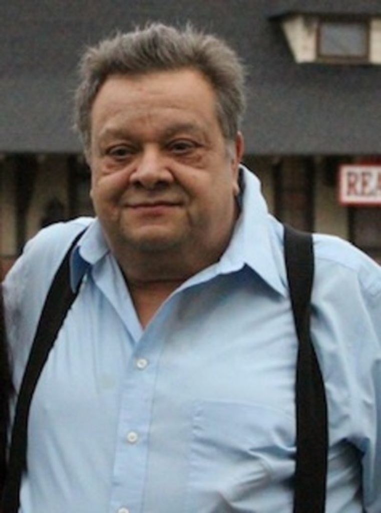 Daniel Edward Hartley, Jr. Profile Photo